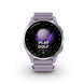 Garmin Approach J1, 43 mm -  Lilac/Ivory