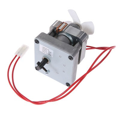 AUGER MOTOR 230V CE KIT