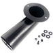 Black Chimney Kit (No Cap)