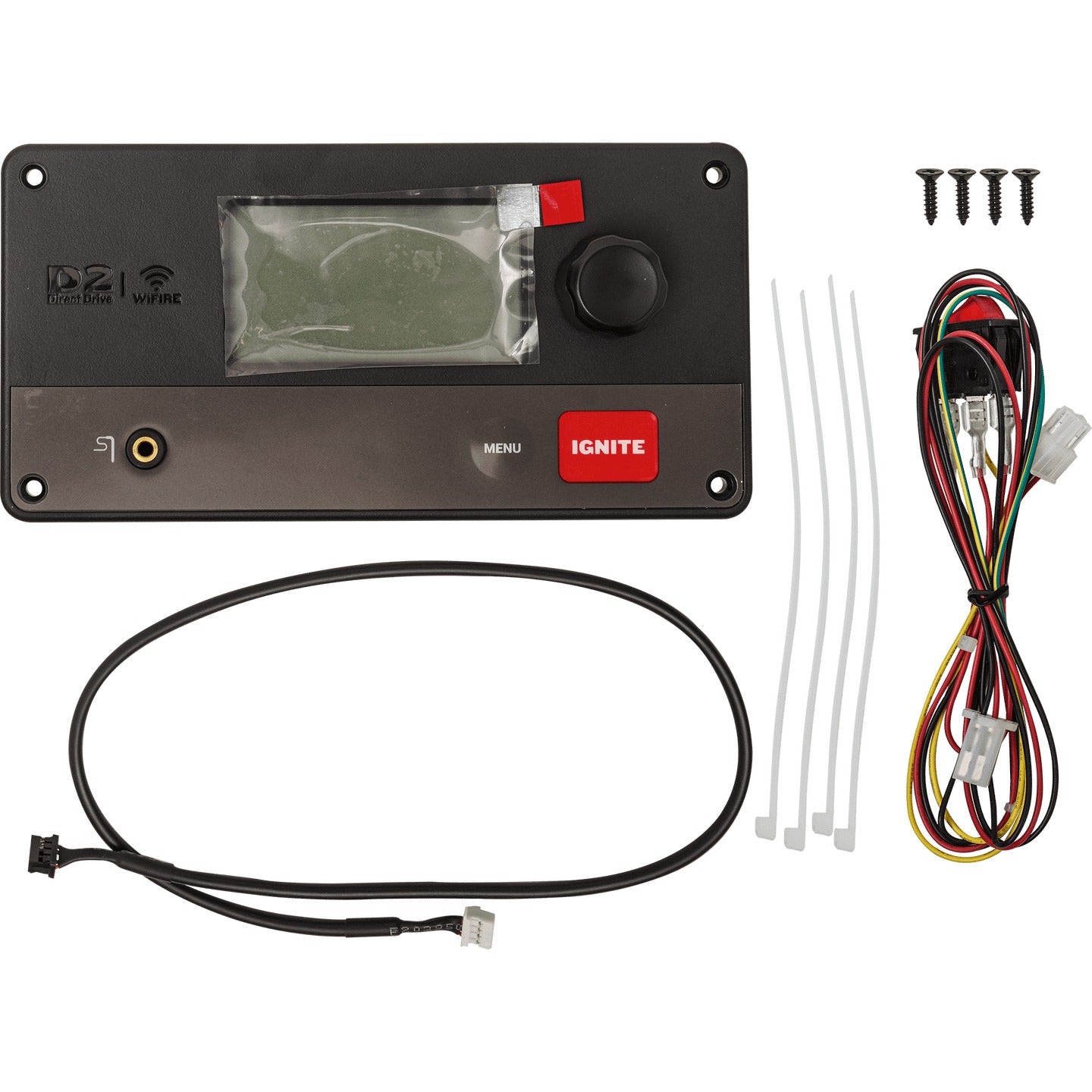 Wifi Controller: Pro 780
