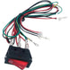 On/off Switch: D2 Grills
