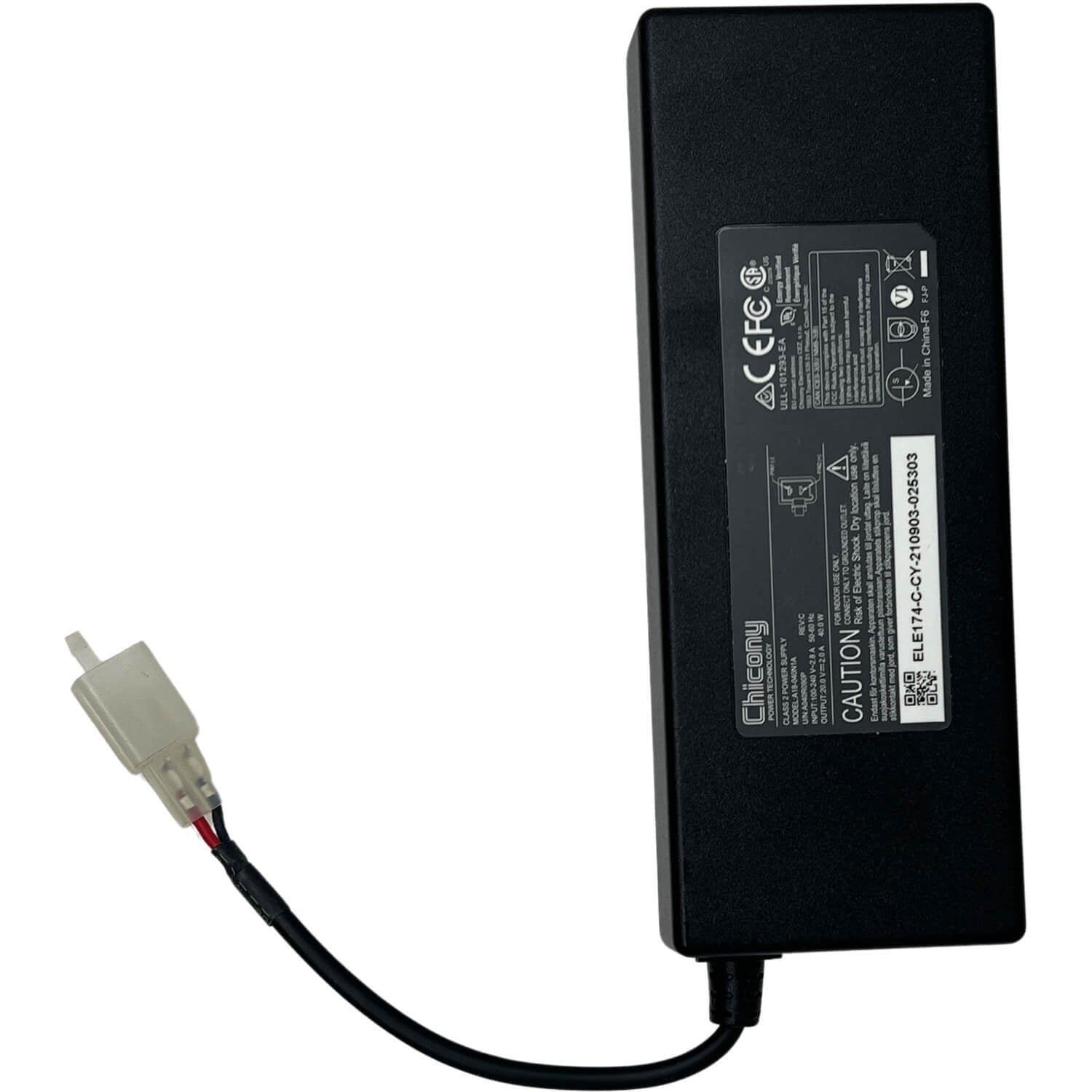 Power Brick Replacement Kit