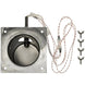 Firepot and Hot rod Kit: Ironwood, DC Timberline