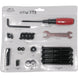 HARDWARE KIT PRO 22/34