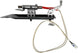 IGNITOR AND FLAME SENSOR ASSEMBLY - TIMBERLINE, TIMBERLINE XL, IRONWOOD, AN