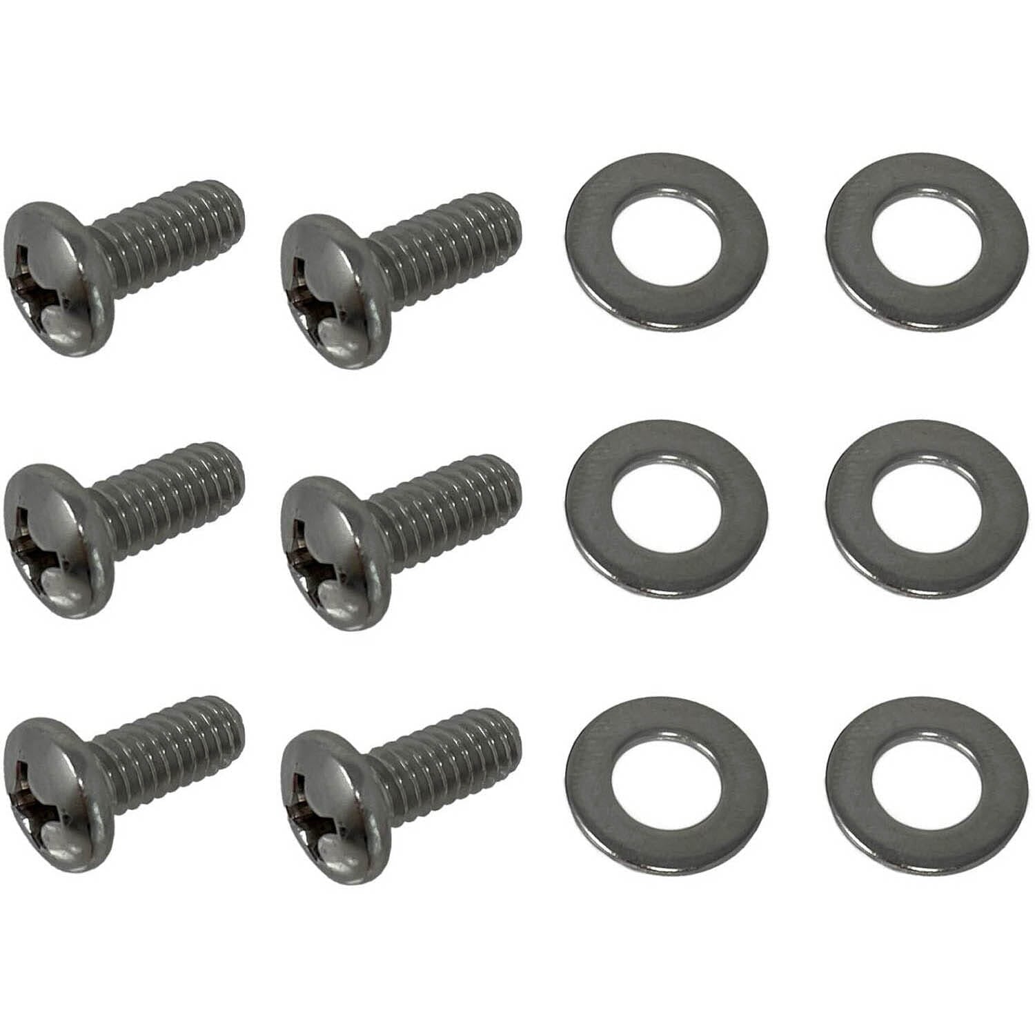 FRONT SHELF HARDWARE KIT TFBXXW