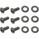 FRONT SHELF HARDWARE KIT TFBXXW