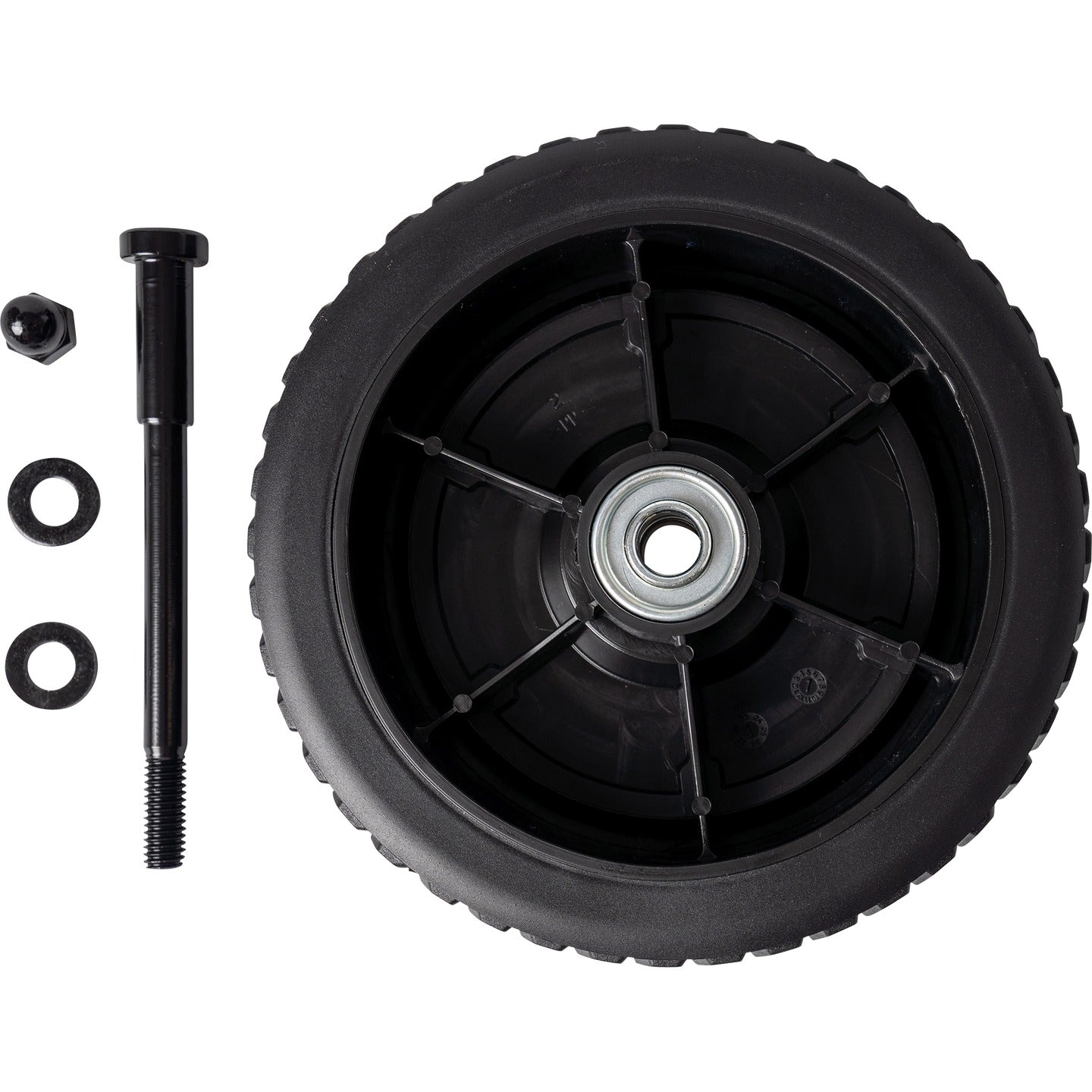 Large Wheel: Pro 575/780