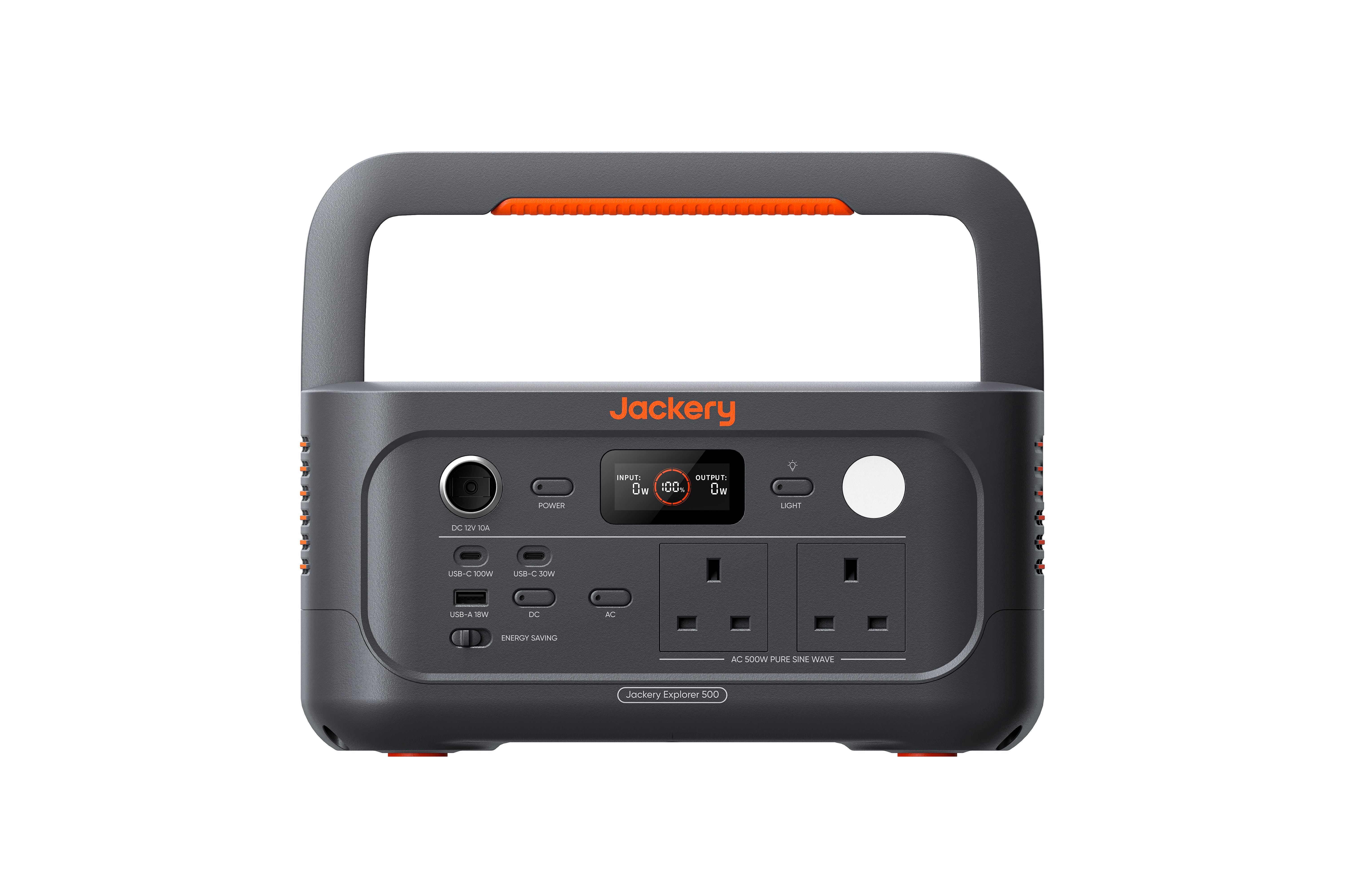 Explorer 500 V2