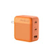 102W GaN 3-Port Fast Charger