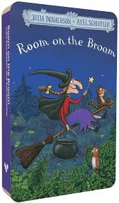 Room on the Broom