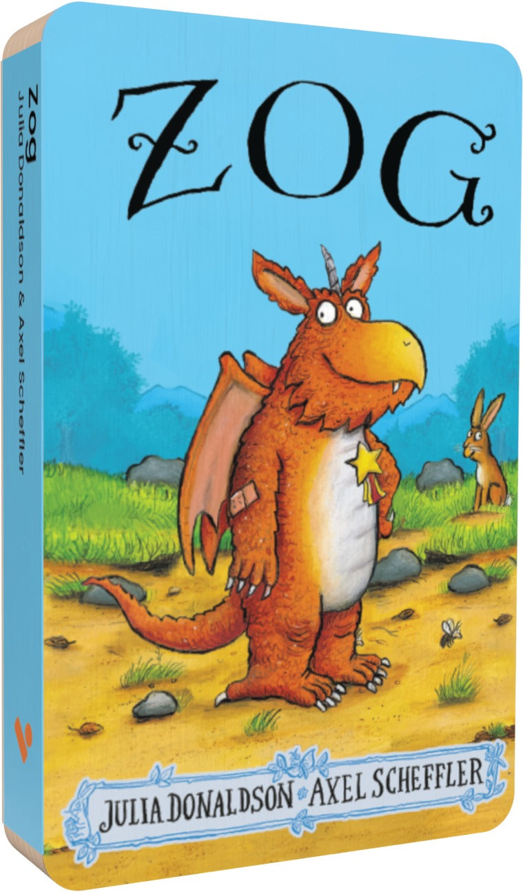 Zog