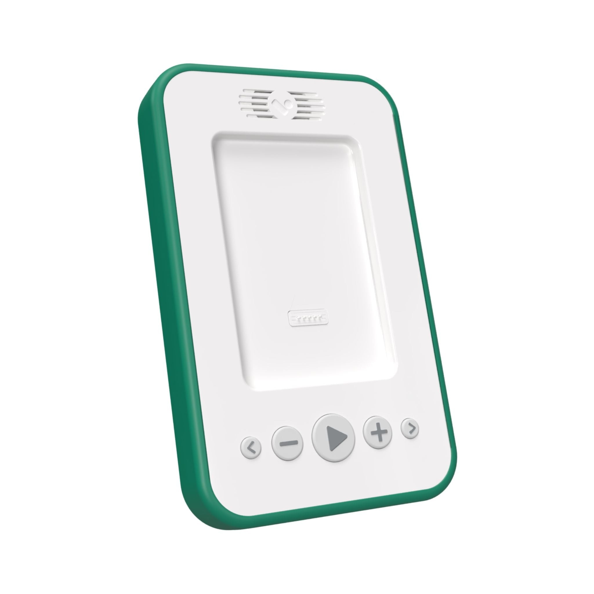 Voxblock Player (inc Green Bumper)