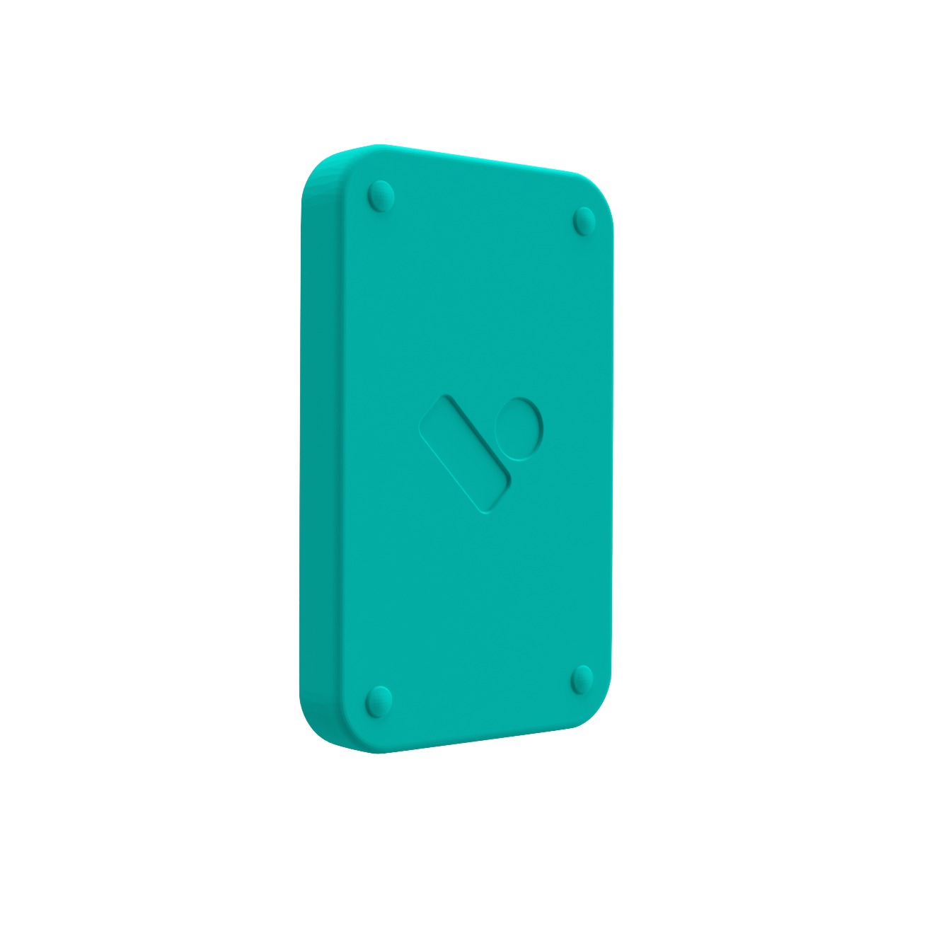 Voxblock Player (inc Blue Bumper)