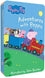Adventures With Peppa