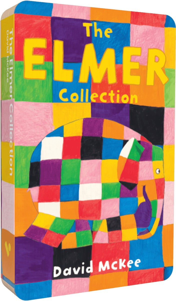 The Elmer Collection