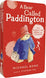 A Bear Called Paddington