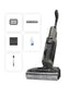 Floor One i6 Stretch Wet Dry Vacuum Cleaner