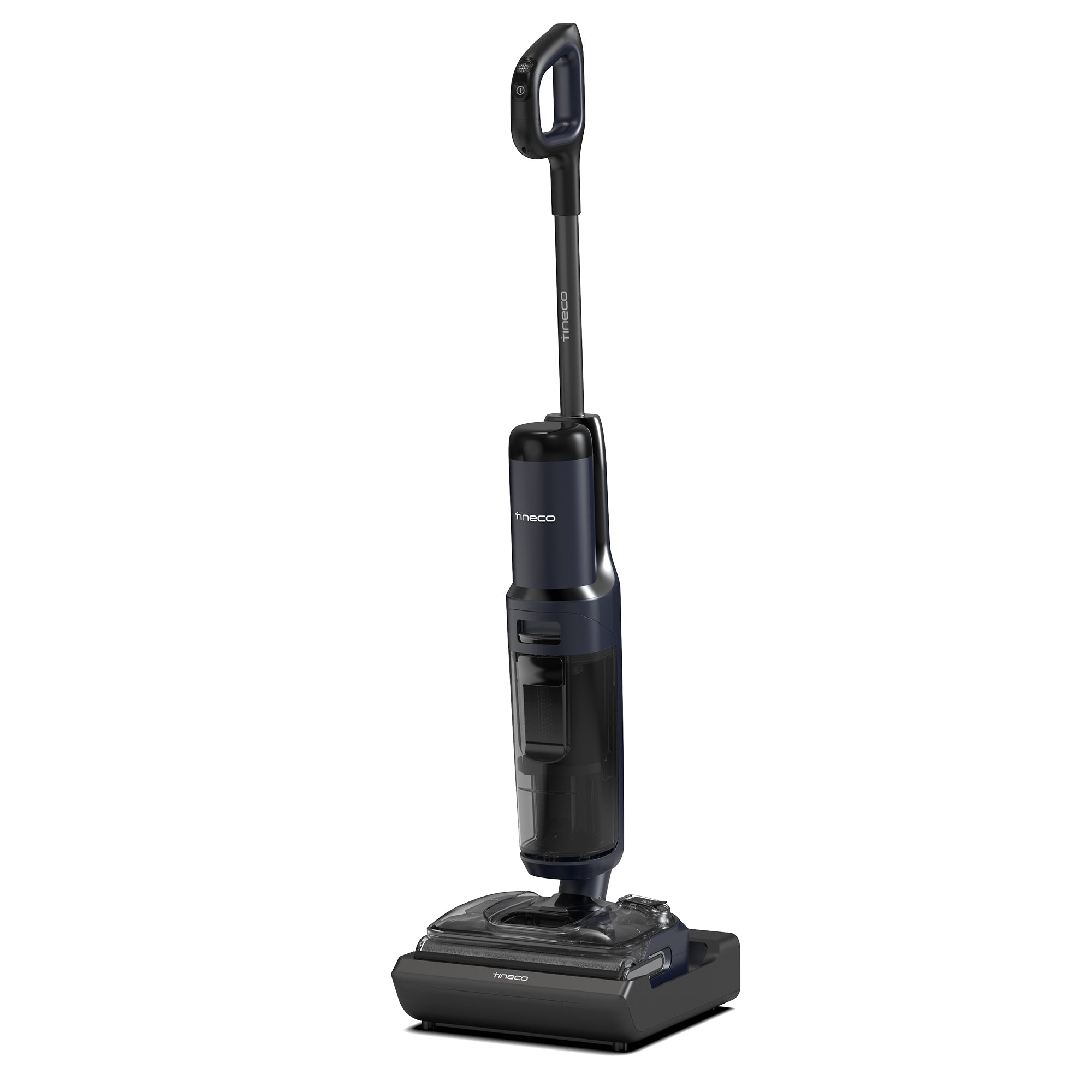 Floor One S7 Stretch Ultra Cordless Wet Dry Vacuum Cleaner