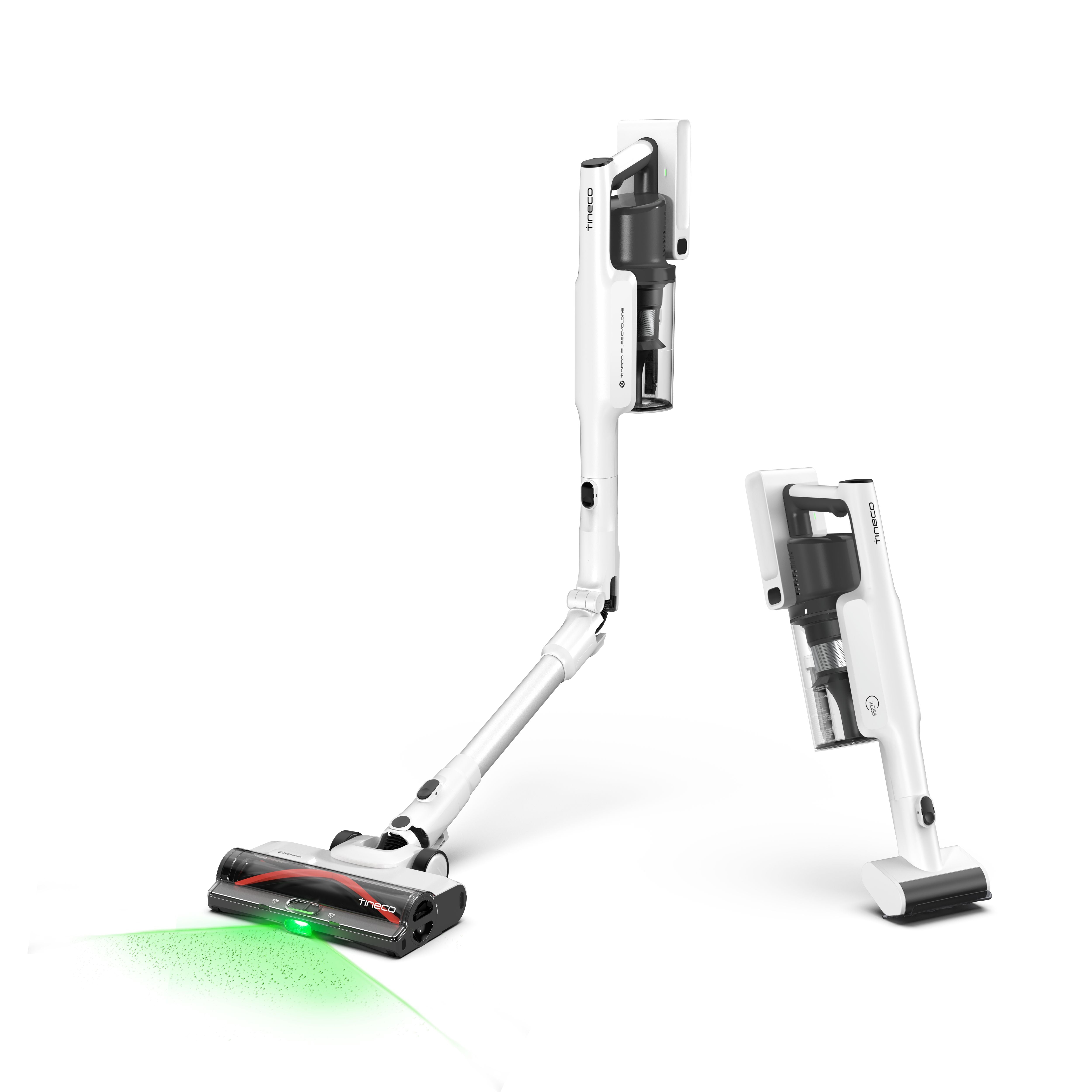 Pure One A50S Plus 185W Cordless Vacuum Cleaner