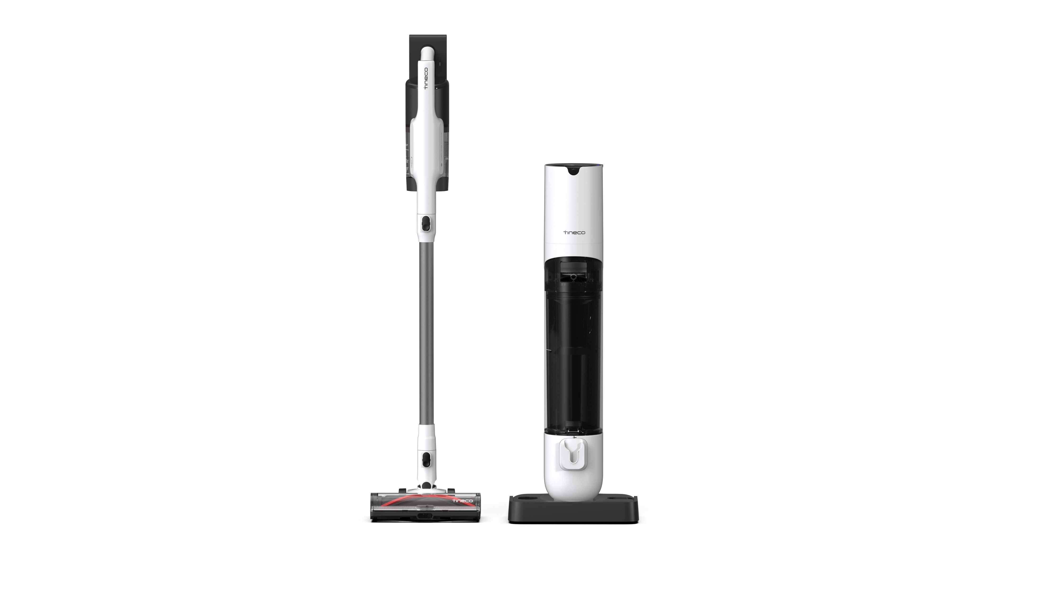 Pure One Station 5 Cordless Stick Vacuum