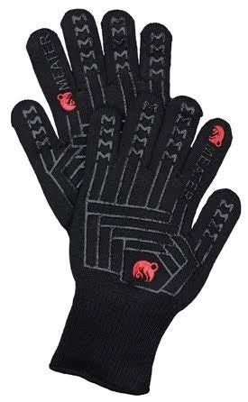 MEATER Mitts Black