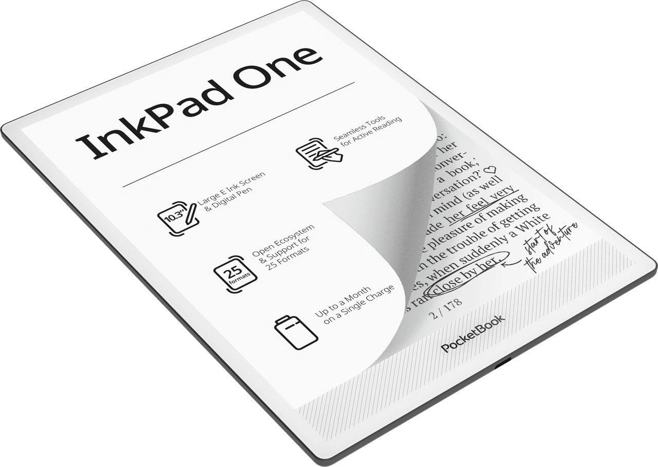 Pocketbook Inkpad One