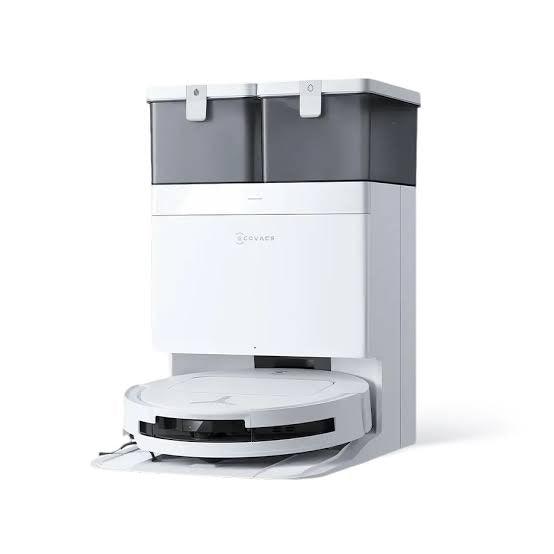DEEBOT T50 PRO OMNI Gen3 UK