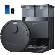 DEEBOT T30e OMNI UK