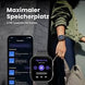 Amazfit Bip Max Silver