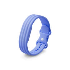 Accessory - Google Fitbit Air, Active Band, Lavender, Large, WW