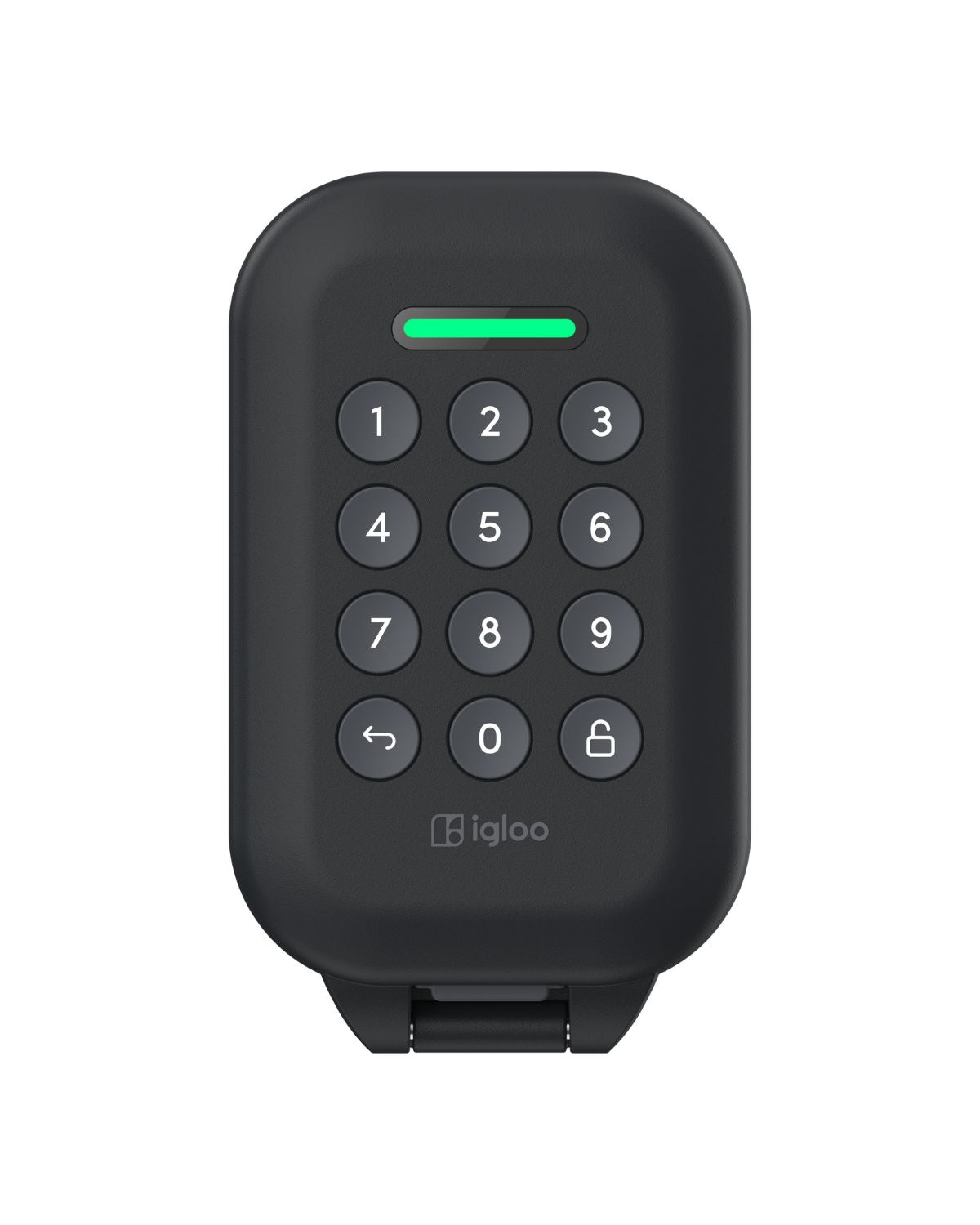 Keypad 2