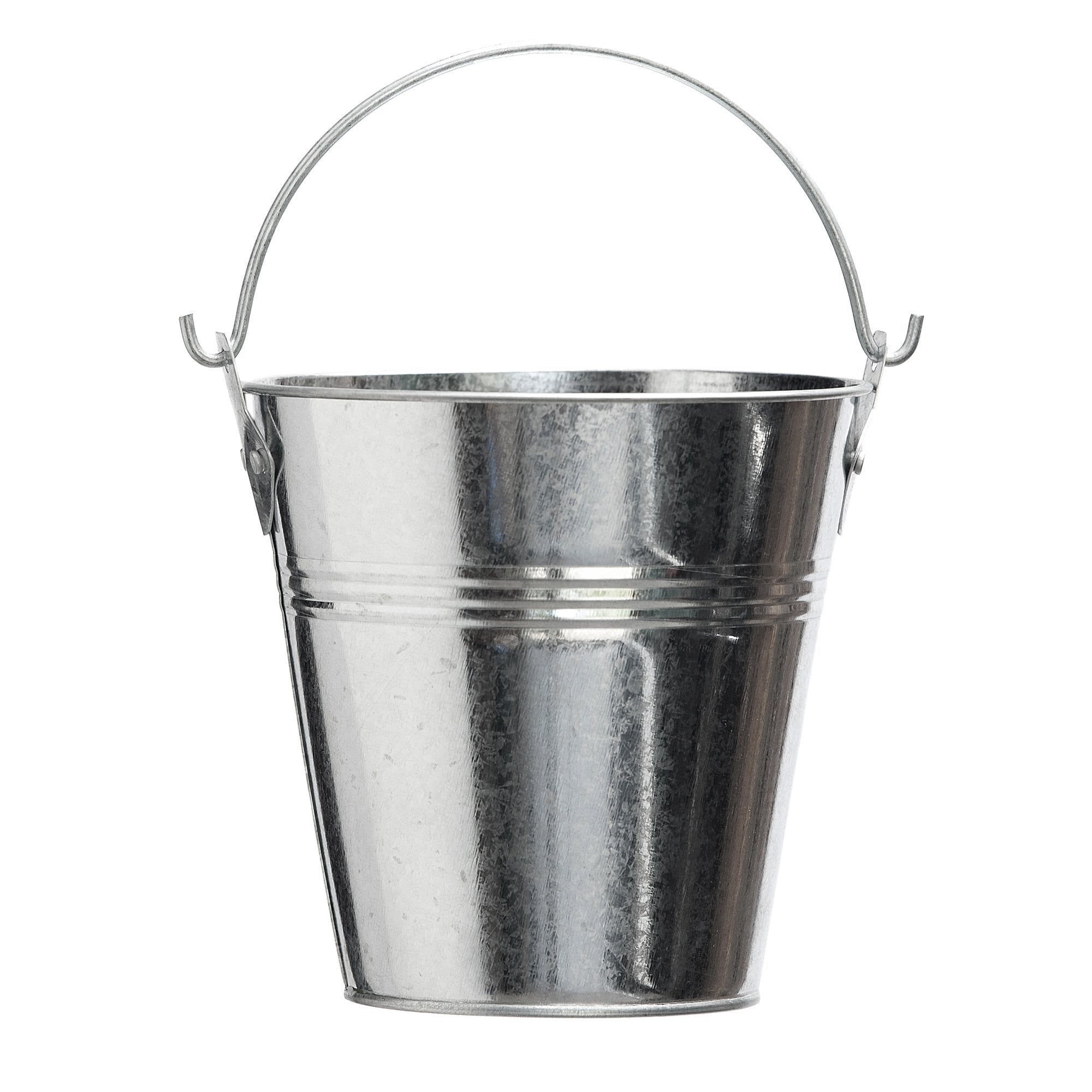 Grease Bucket