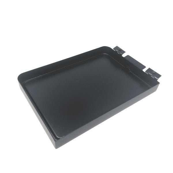HOPPER LID KIT: TIMBERLINE