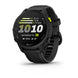 Forerunner 70 - Black