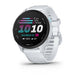 Forerunner 70 - Whitestone