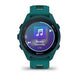 Forerunner 170 Music - Teal Green