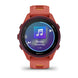 Forerunner 170 Music - Red Pink