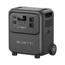 BLUETTI Elite 320 Power Station