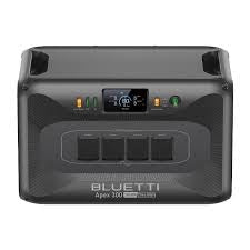 BLUETTI Apex 300 Portable Power Station