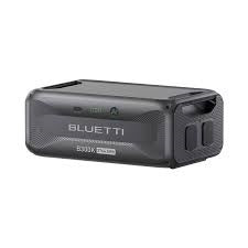 BLUETTI B300K Expansion Battery