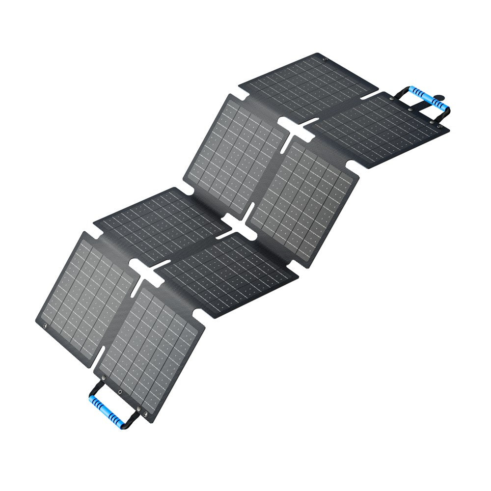 BLUETTI SORA 60W Portable Solar Panel