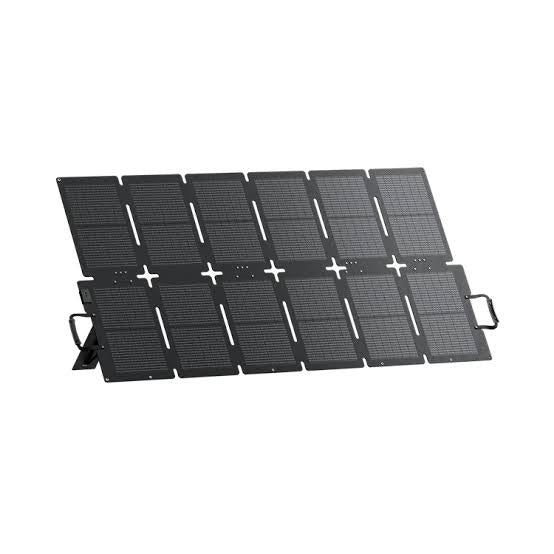 BLUETTI SORA 220W Solar Panel