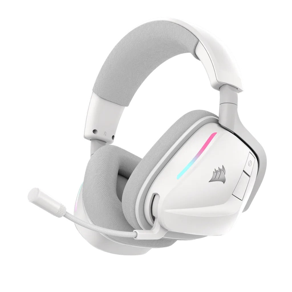 CORSAIR VOID WIRELESS v2, White