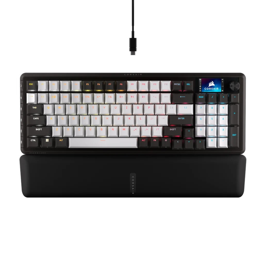 CORSAIR VANGUARD 96 Gaming Keyboard