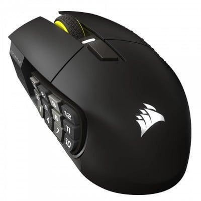 CORSAIR SCIMITAR ELITE Wireless SE Mouse
