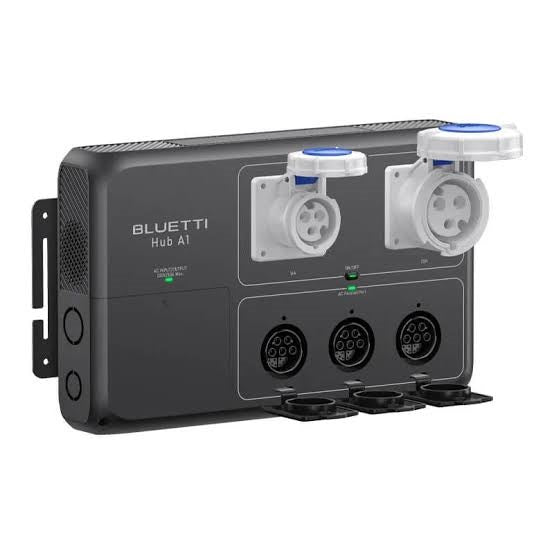 BLUETTI Hub A1