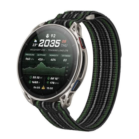 Amazfit Cheetah 2 Ultra