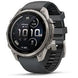 Fenix 9 Pro InReach 47mm Graphite/Black