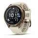 Fenix 9 Pro InReach 43mm Gold Cream/French